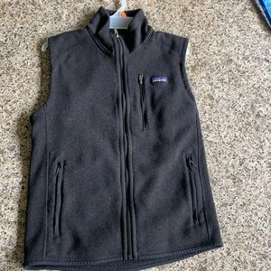 Patagonia Vest